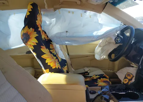 2015 Toyota Camry Le из США, поврежденный, VIN 4T1BF1FK9FU061866